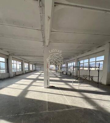 Spațiu industrial / producție 614 mp  Mărăști, zona Clujana cartier Bulgaria - Poză 2