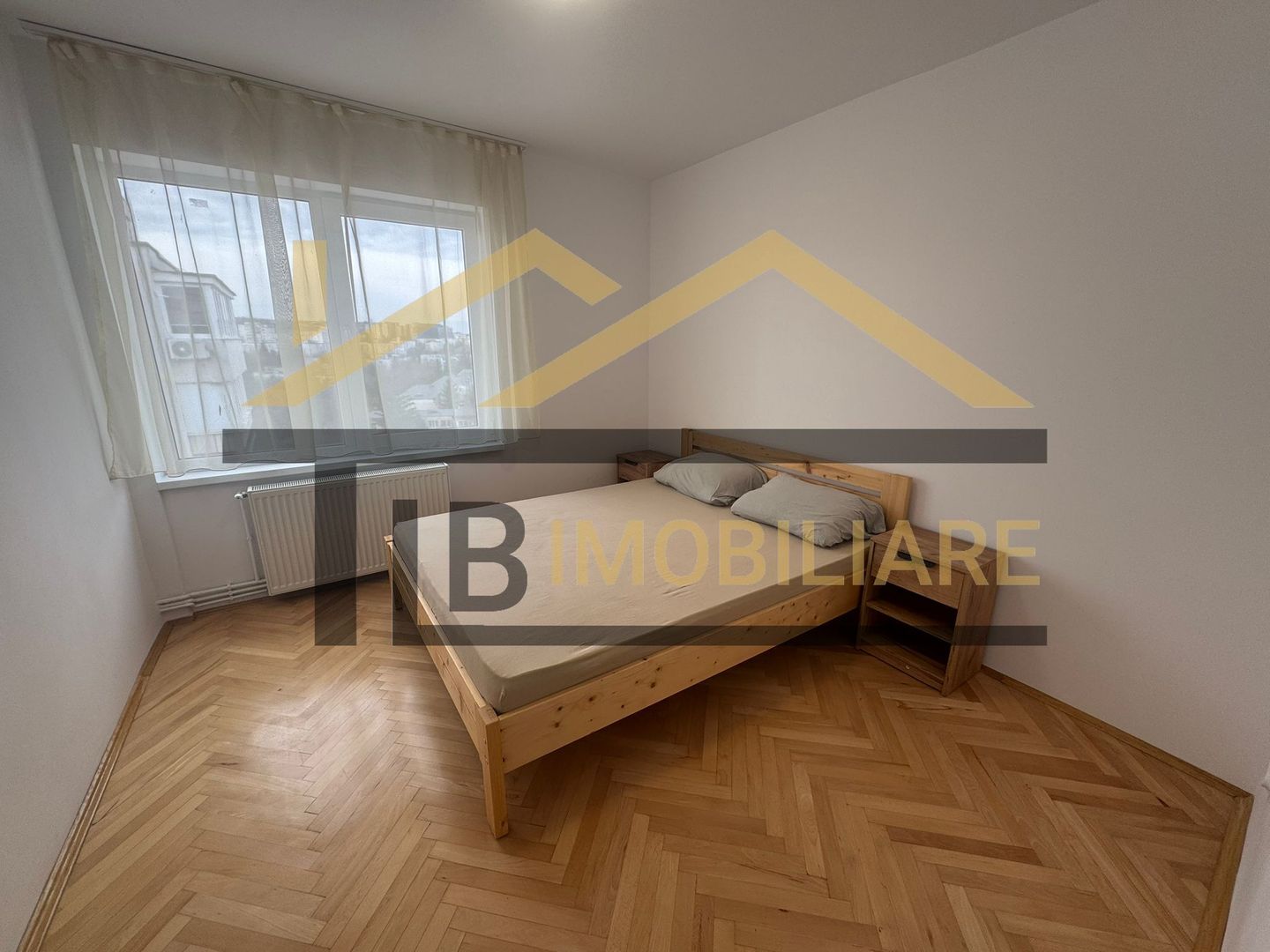 Apartament de 3 camere, 70 mp, decomandat, Zona Fortuna - Poză 6