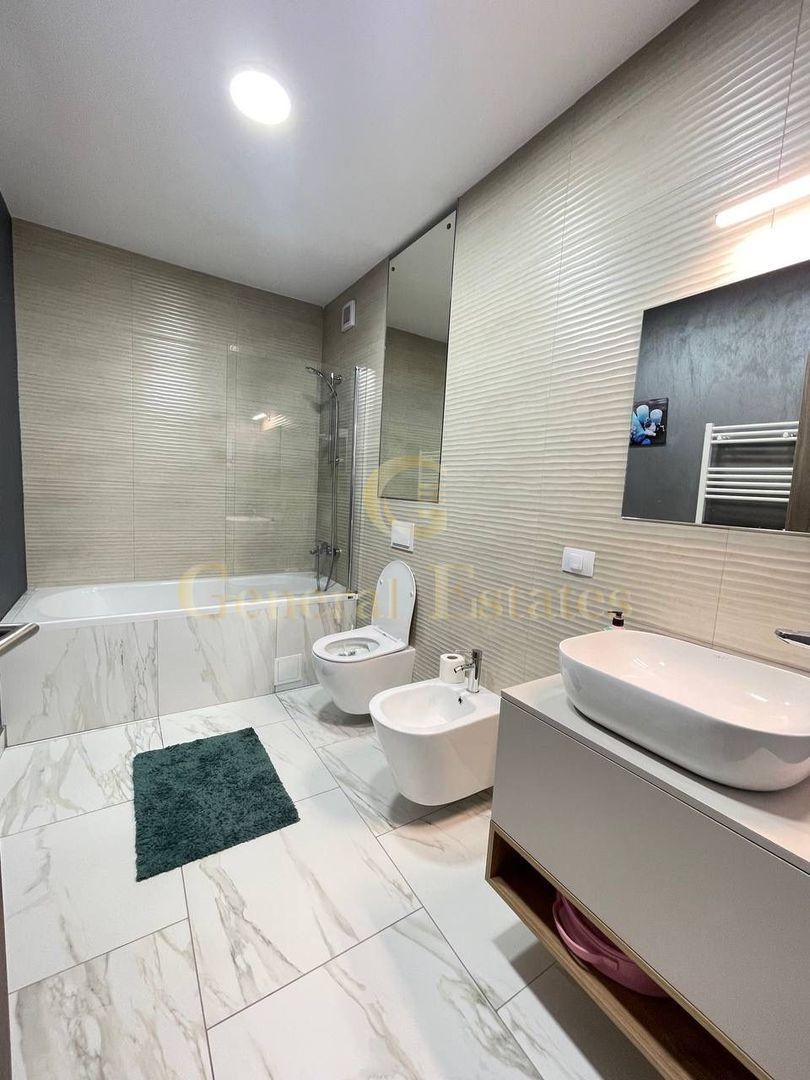 Apartament – disponibil imediat pentru închiriere pe termen scurt/lung - Poză 11