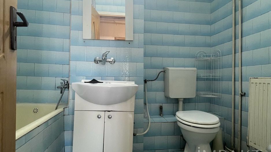 Apartament cu 2 camere decomandate langa Iulis Mall - Poză 4