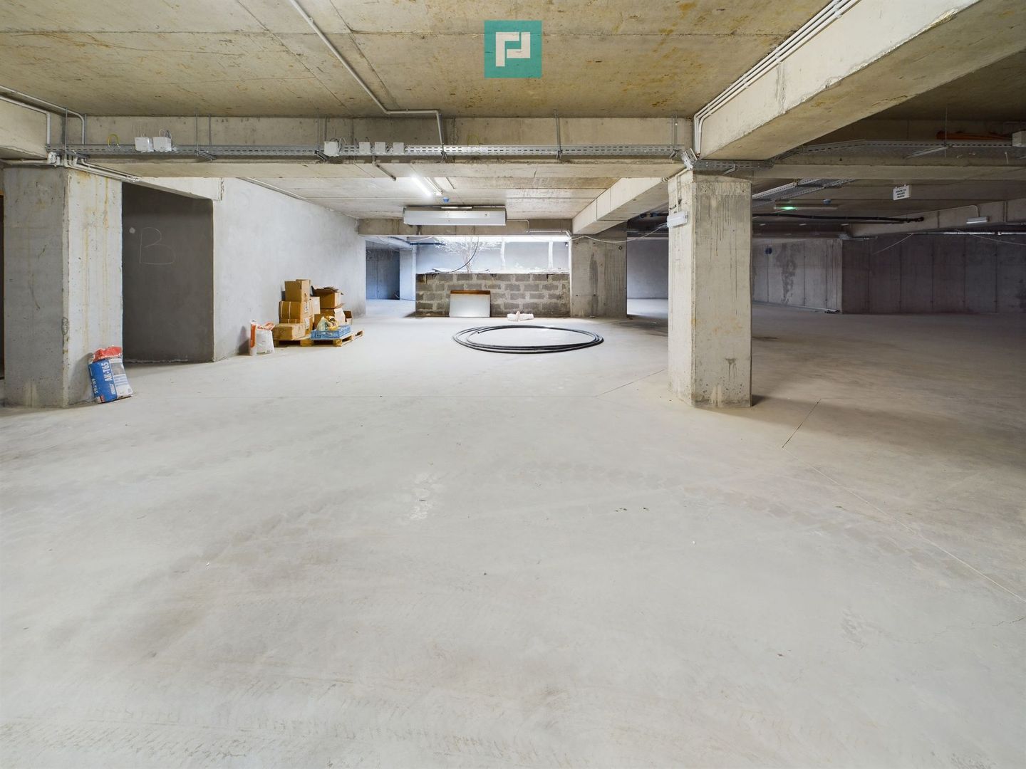 Apartament modern 4 camere – Pipera, construcție 2024 - Poză 12