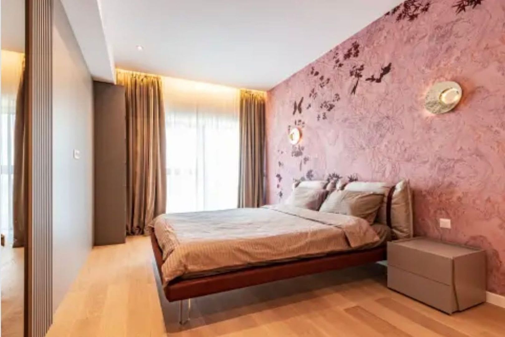 Apartament modern 3 camere One Verdi Park I Priveliste superba - Poză 16