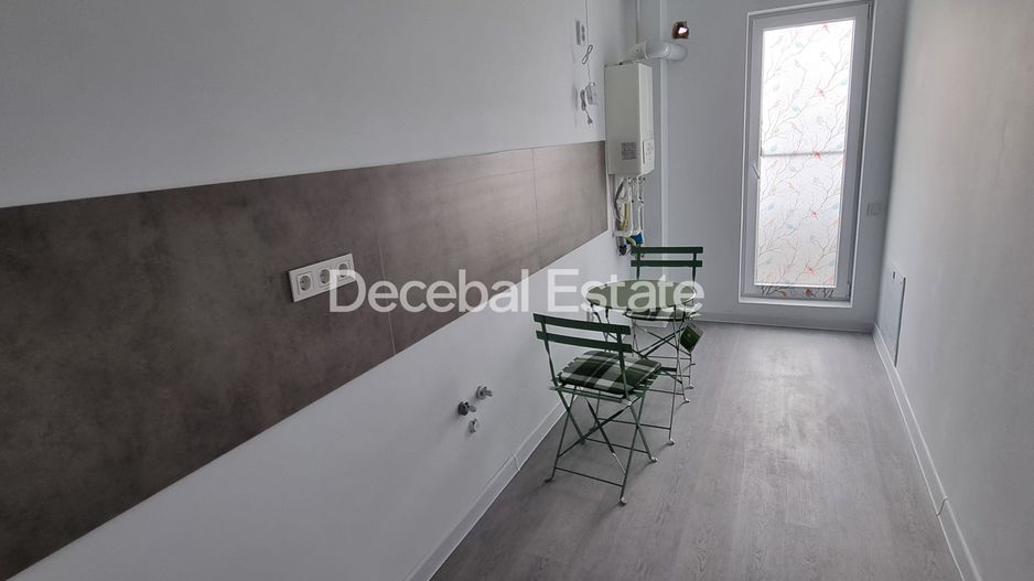 Gars. Nouă 31mp Et.3/4, Lift, Balcon, Încălzire Pardoseală, INVESTITIE - Poză 9