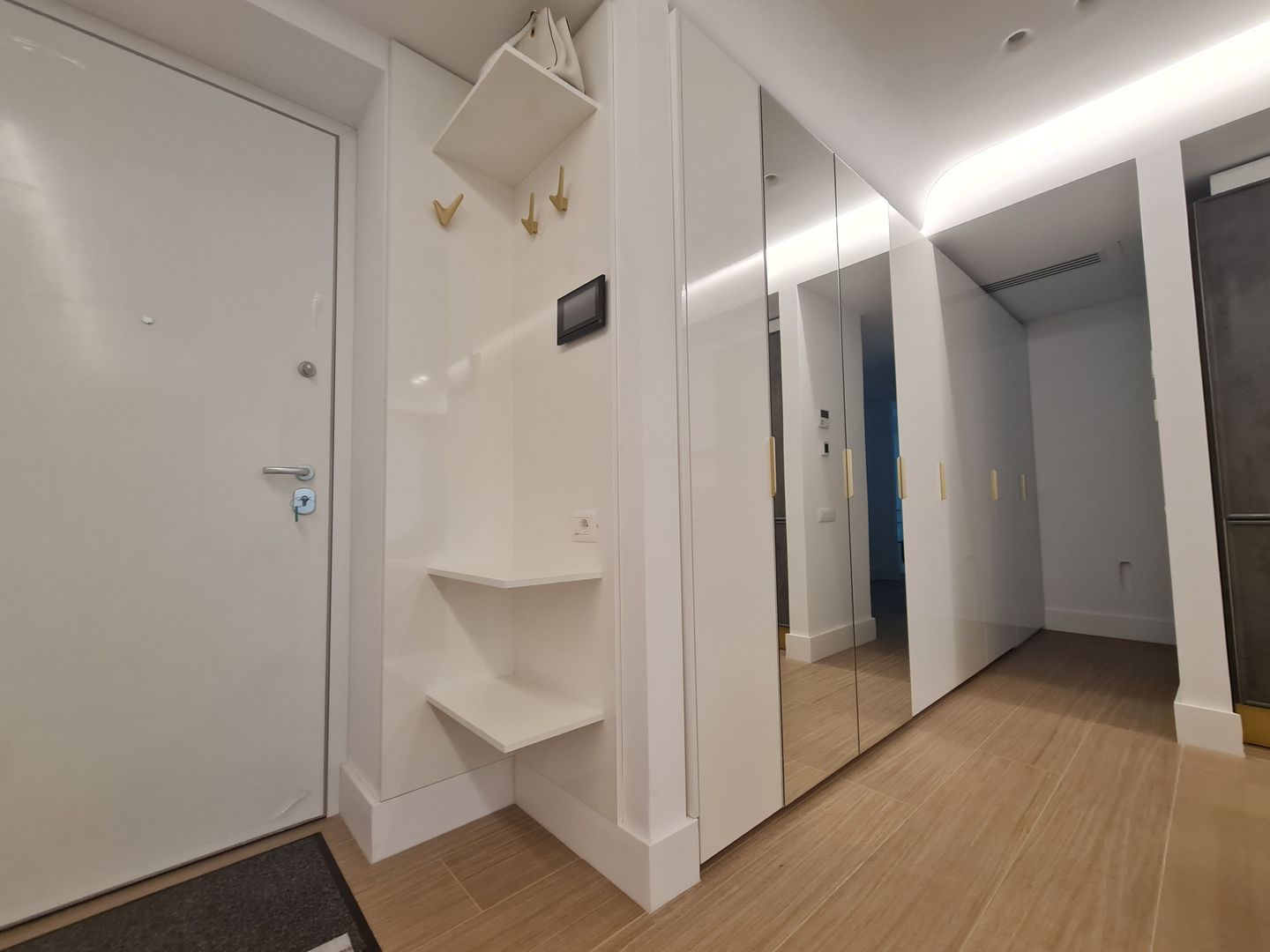 Apartament Premium | 3 camere | Iancu Nicolae - Poză 17