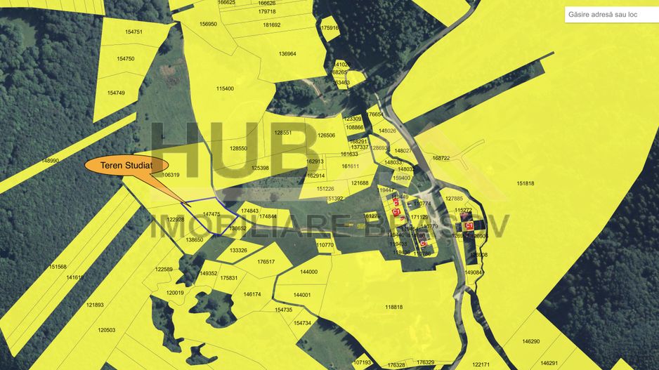 Teren Intravilan | Poiana Brasov | 5.000mp | Necesar PUZ - Poză 6