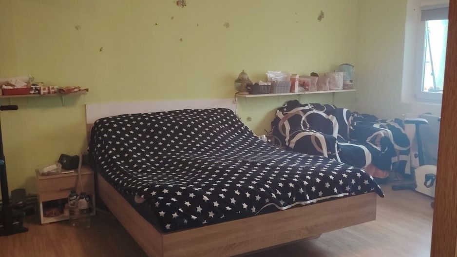 Steaua | 4 Camere |  Etaj 1 | Bloc Izolat | Centrala Proprie - Poză 3