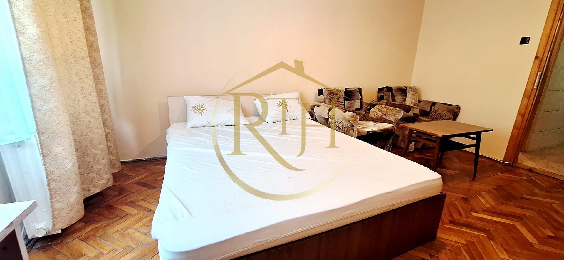 Oferim spre inchiriere apartament cu 1 camera, Bloc izolat, Complex Studentesc - Poză 5