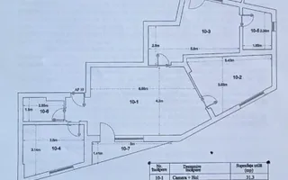 VANZARE 3 CAMERE DECOMANDAT - PARCARE  INCLUSA IN PRET -VITAN MALL - Poză 16
