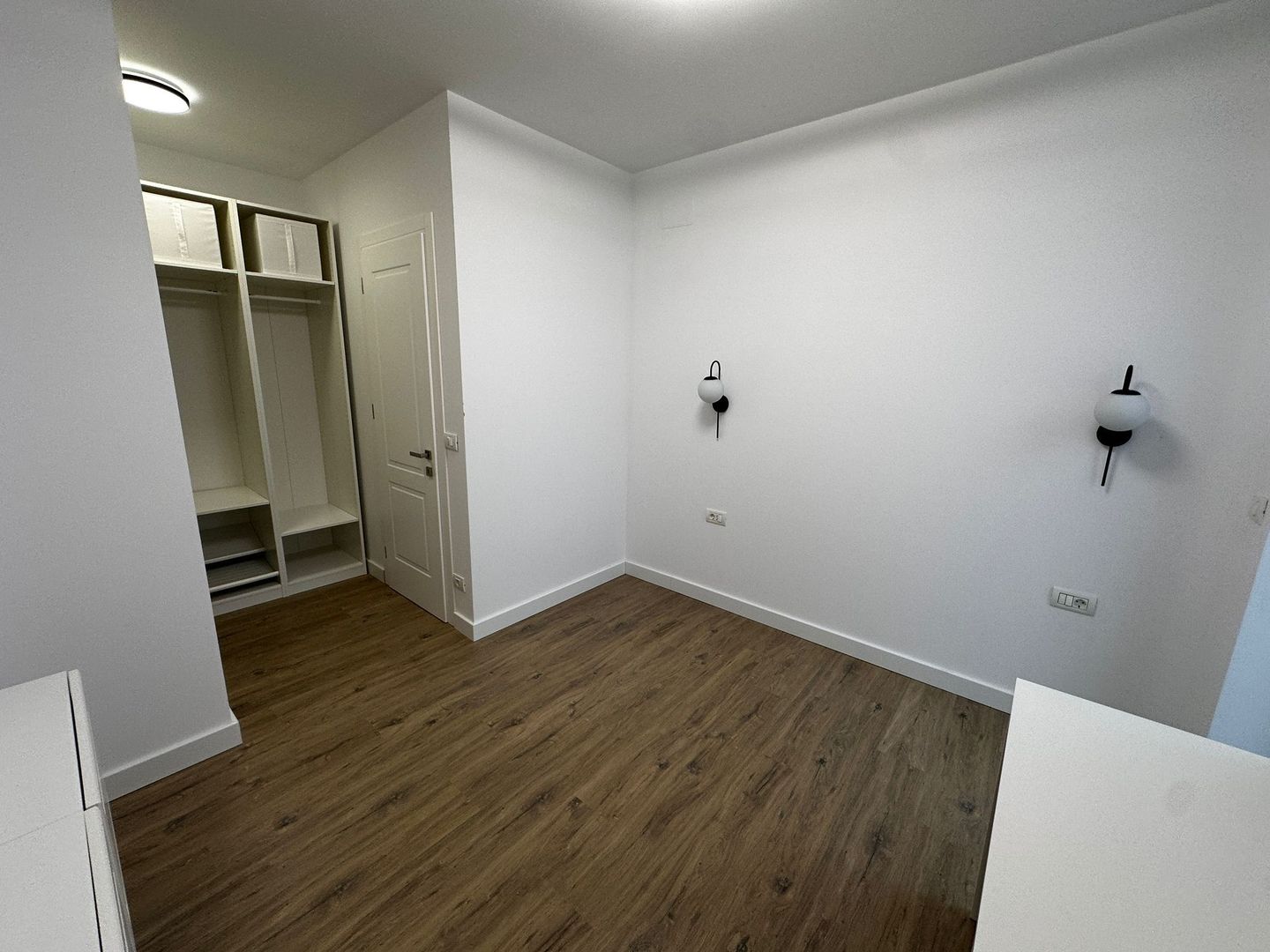 3 Camere Penthouse Universitate Bloc Nou 2025 Nicolae Balcescu Rosetti - Poză 36