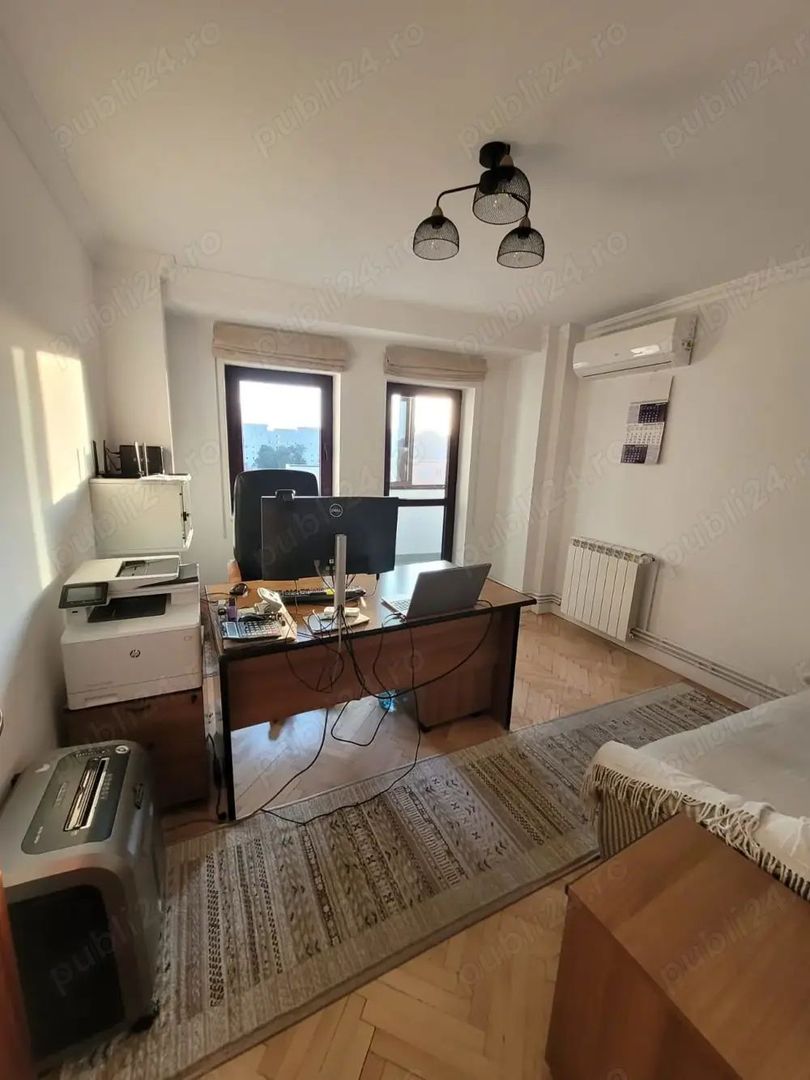 Apartament Decebal/P-ta Alba Iulia - Poză 3