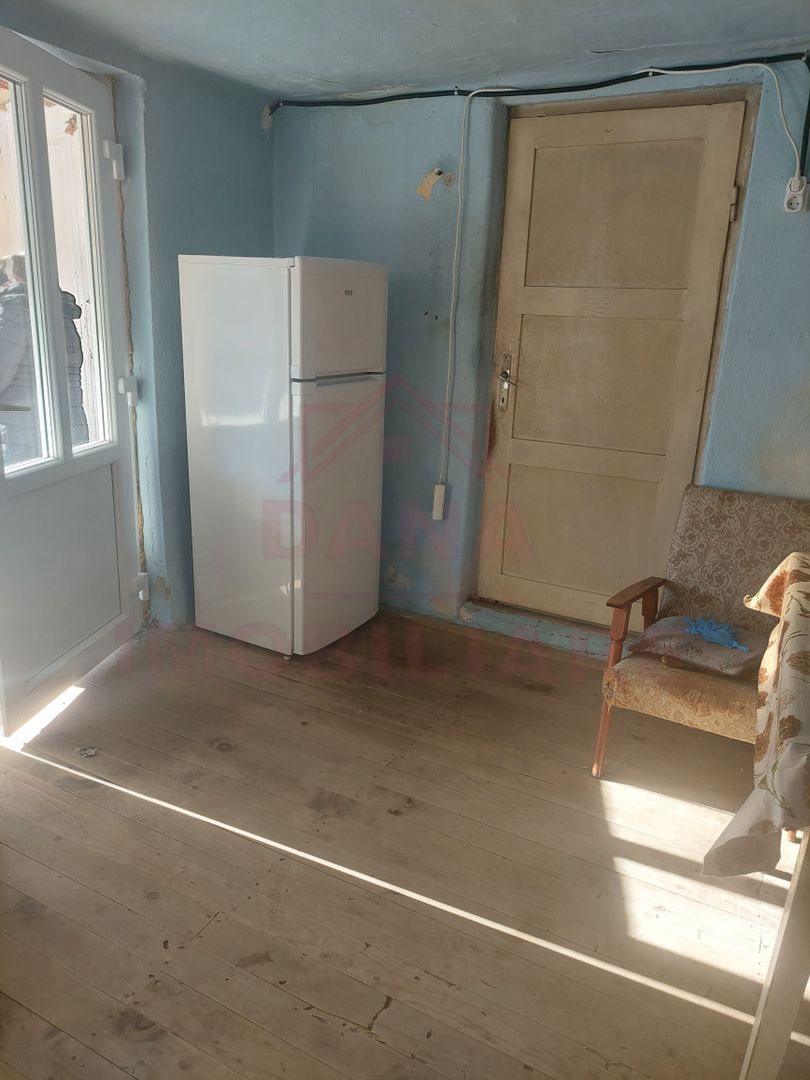 CASĂ PĂLTINIȘ\JUD. CARAȘ-SEVERIN\ COMISION 0% - Poză 16