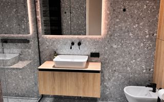 Chirie, apartament, 1 camere, bd. Decebal, Botanica - Poză 9
