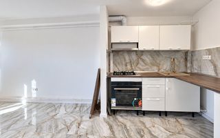 Garsoniera renovata- Poitiers- Mata Rosie - Continental/Aumovio - Poză 5
