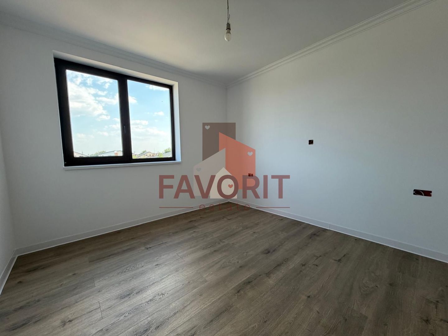Duplex | 3 camere | Toate utilitatile | Finisaje premium | Sanandrei | - Poză 6