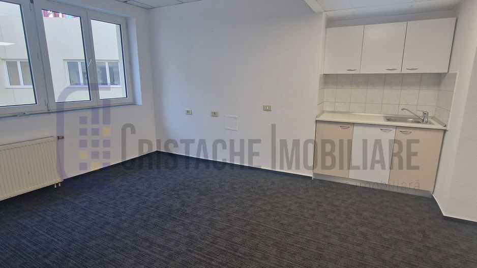Universitate - birouri la cheie, suprafate intre 40 m² si 2500 m² - Poză 10
