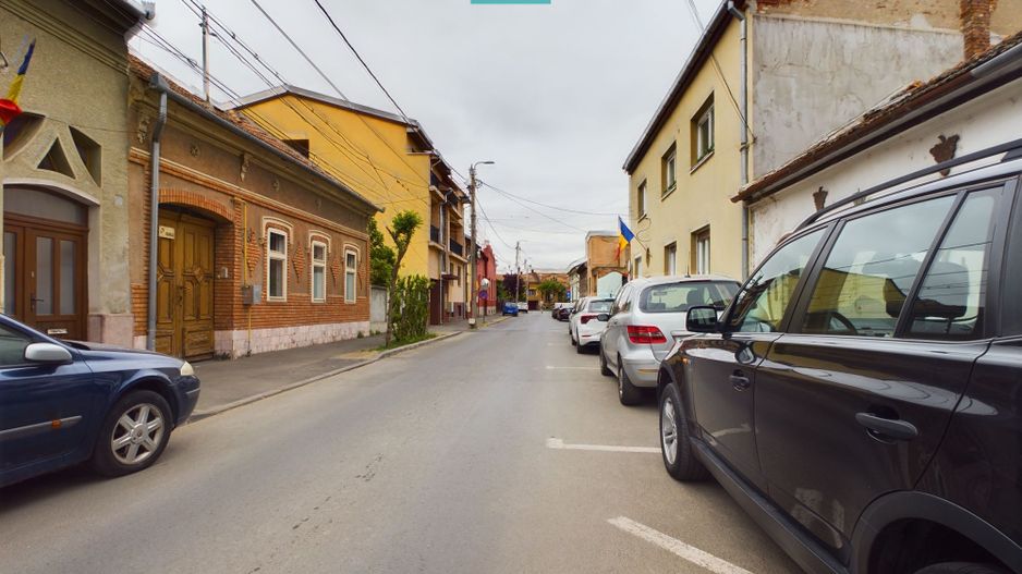 Apartament cu 3 camere ultracentral - Poză 14