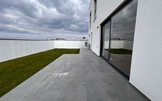 NORTH VILLAS | VILA PREMIUM | INDIVIDUALA | POMPA DE CALDURA - Poză 8