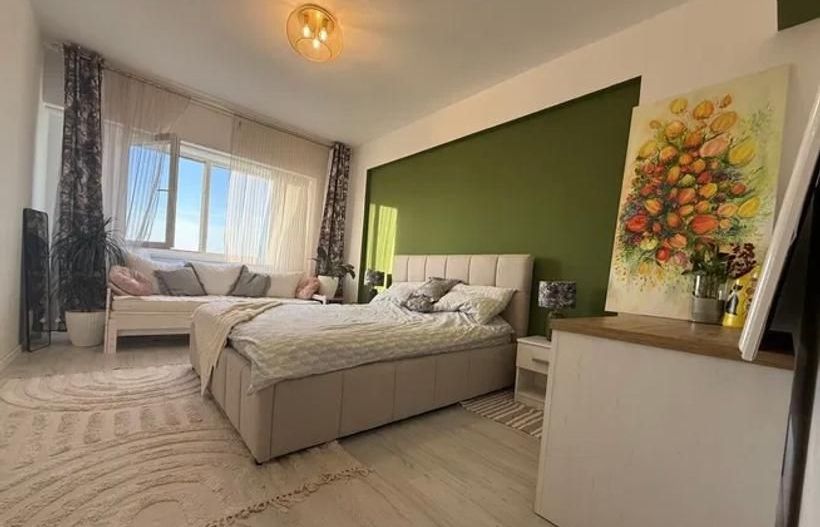 2 camere superb | Cubic 7 Residence - Poză 11