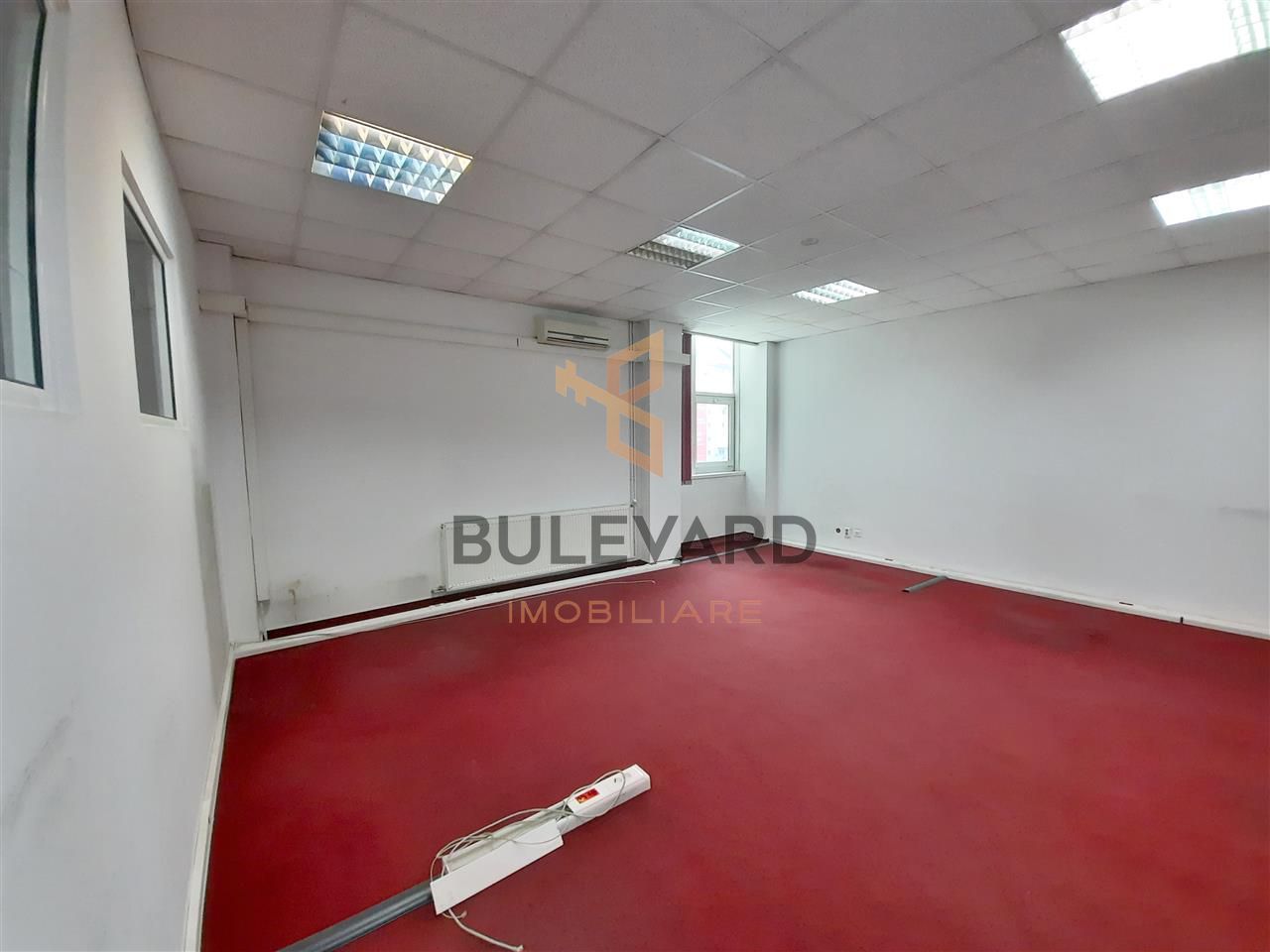 Spatiu de birouri cu predare finisat dupa preferintele clientului! - Poză 7