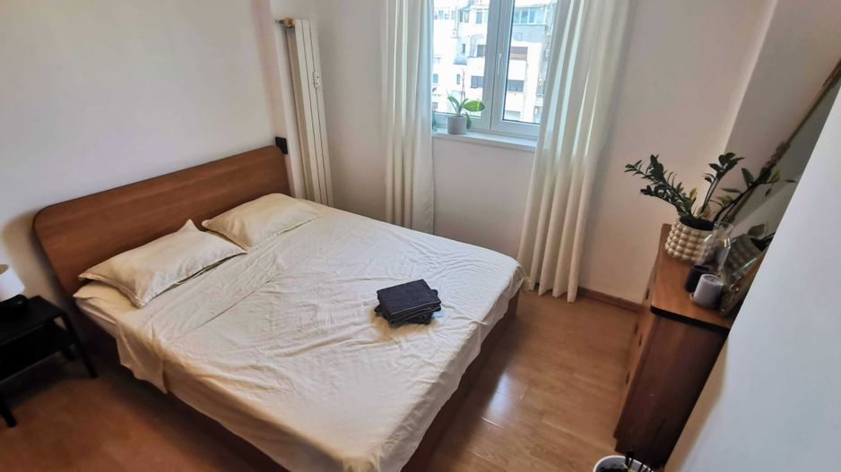 Mosilor Carol 10min pe jos de la Universitate Unirii - Poză 1