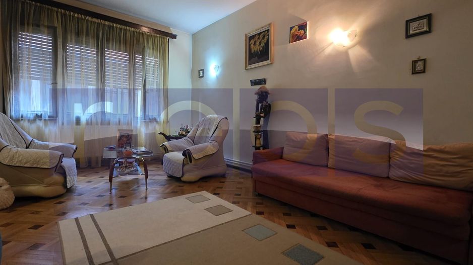 VANZARE 3 CAMERE SEMIDECOMANDAT UNIVERSITATE KM 0 - Poză 1