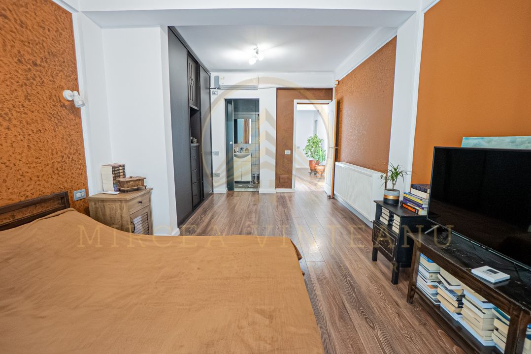 Casa P+1E de vanzare in Mamaia - Tabara Navodari - Poză 33