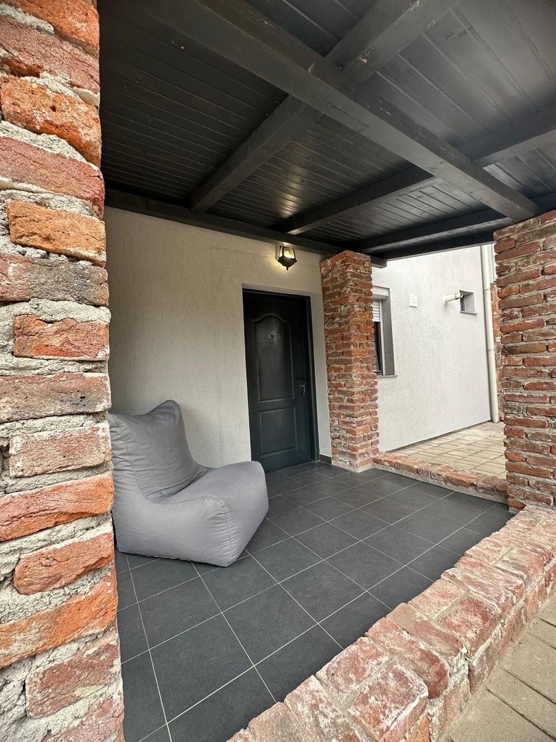 Vila cocheta la 5 min de Iulius Mall - Poză 32