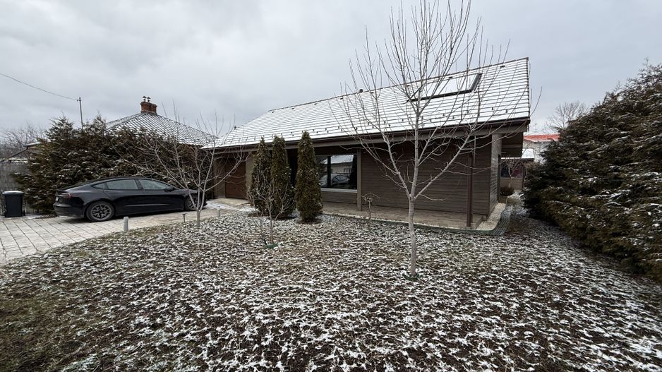 Vila de vacanta superbă Cornu (COMISION ZERO) - Poză 23