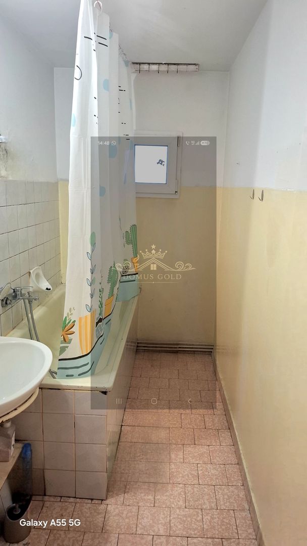 Vind apartament 3 camere Calea Manastur. - Poză 10