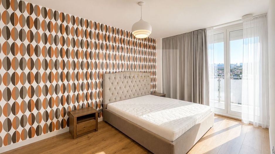 Incheiere Penthouse 92mp | 44mp terasa | 1 parcare | Iulius Mall - Poză 6