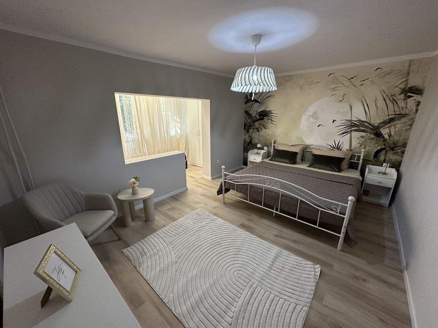 Apartament 1 camera complet renovat - Poză 10