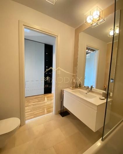 Luxuria Residence: Apartament Impecabil cu 3 Camere, Terasă de 15mp și Parcare - Poză 13