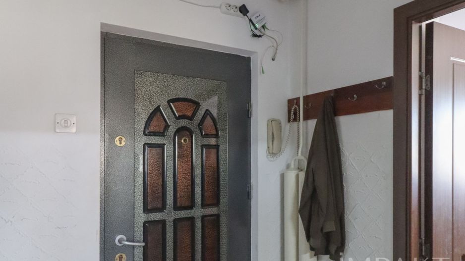 Apartament 2 camere decomandat, 52 m2 , str Teodor Mihali - Poză 5