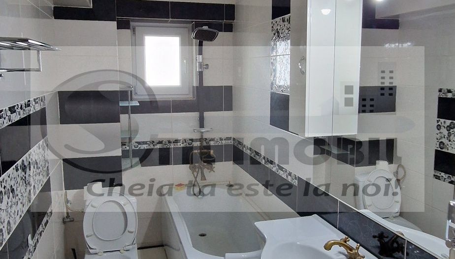 2 camere,parcare subterana,ideal residence - Poză 4