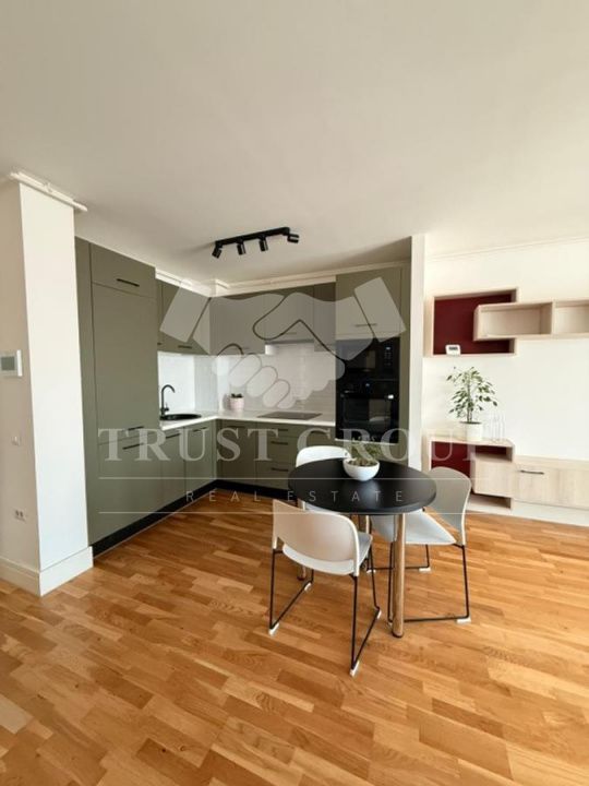 Apartament 2 camere | Parcul Circului | Loc de parcare - Poză 3