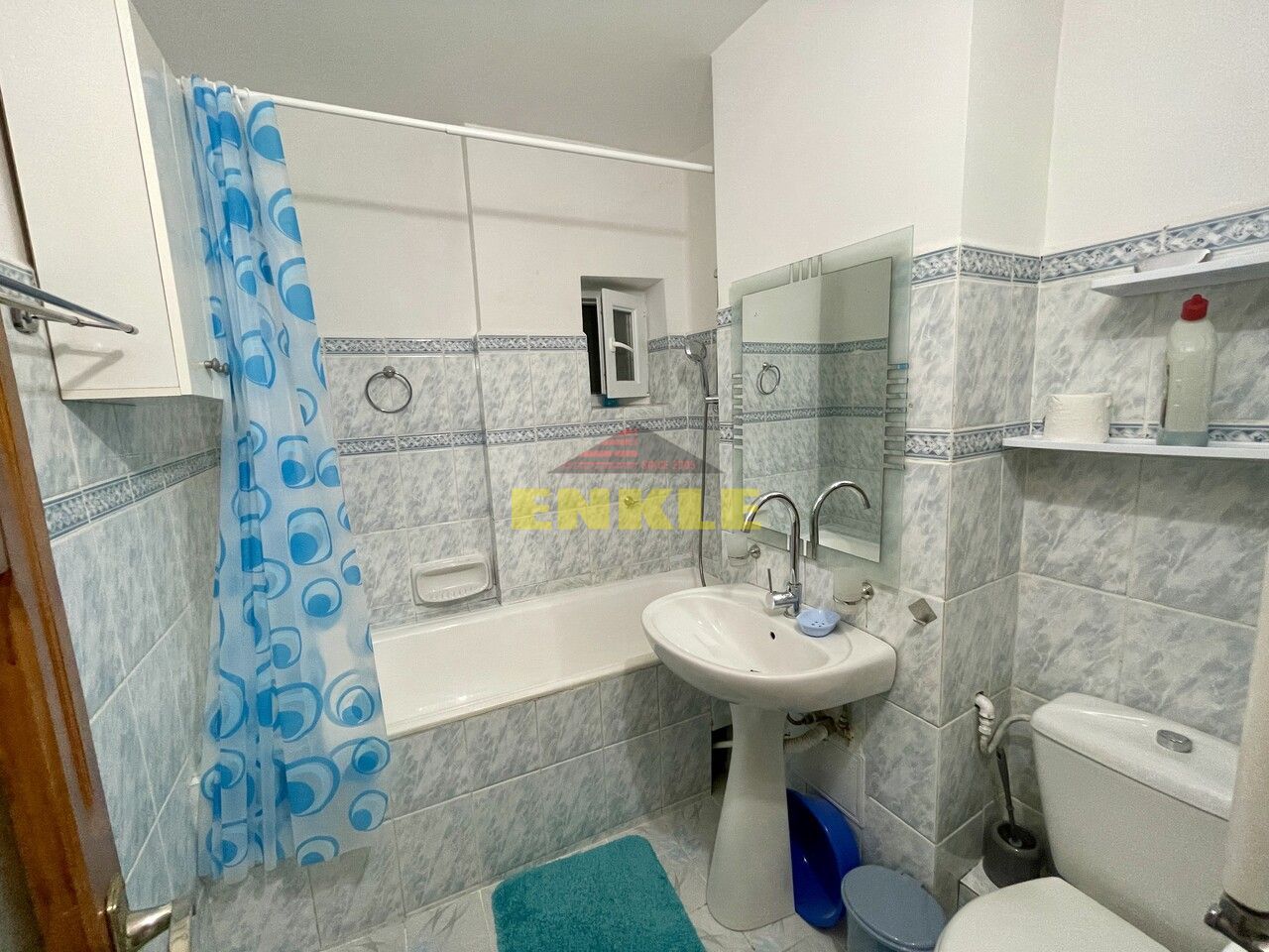Apartament cu 4 camere de închiriat, etaj 3 - Poză 5