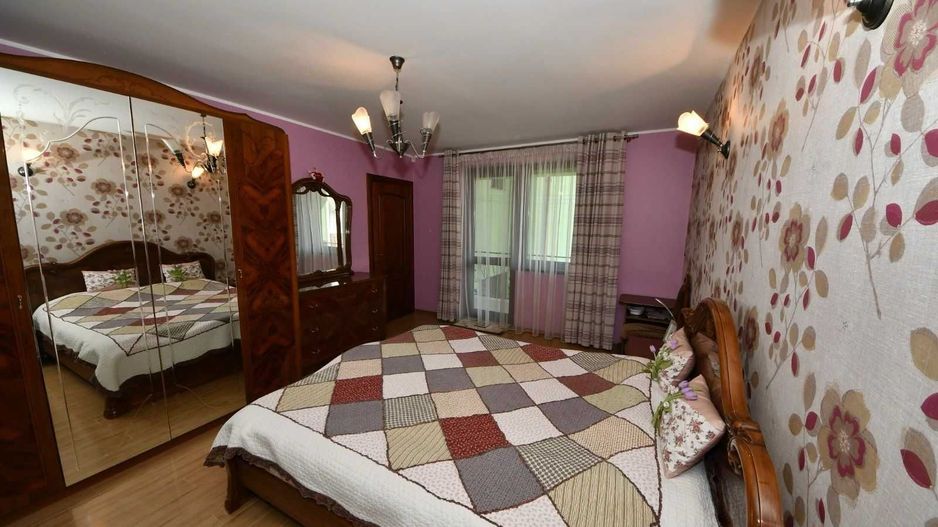 Casa de vanzare – zona Arcasilor, Galati - Poză 9