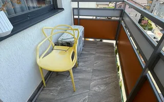 Apartament 2 camere Casa Nobel Tractorul,  loc de parcare - Poză 18