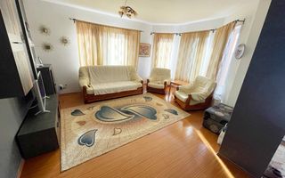 Duplex, 4 camere, modern, garaj, curte, balcon, zona Someseni - Poză 13