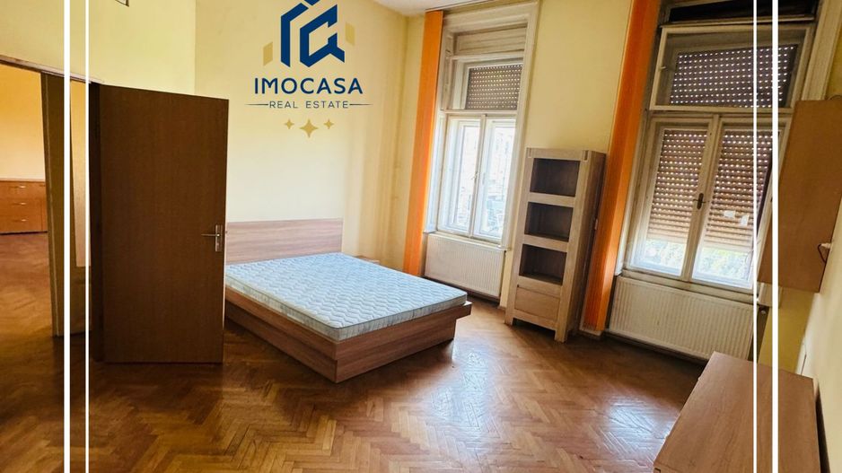 De vanzare zona central, Apartament 3 cam, priveliste panoramica Arad - Poză 13