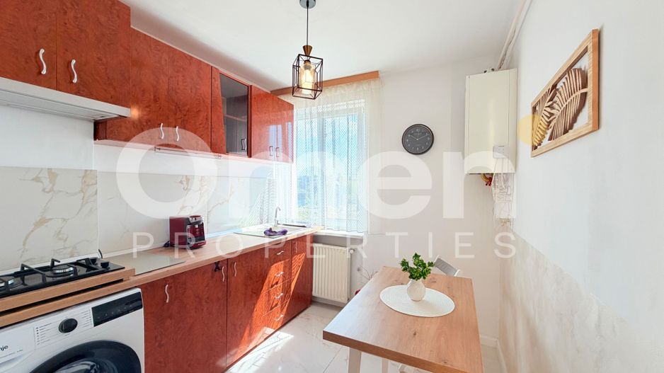 Apartament de inchiriat | Zona Independentei | 55 mp - Poză 2