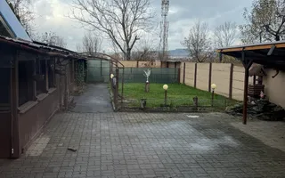 Casă de vânzare– sau la schimb cu apartament + diferența - Poză 17