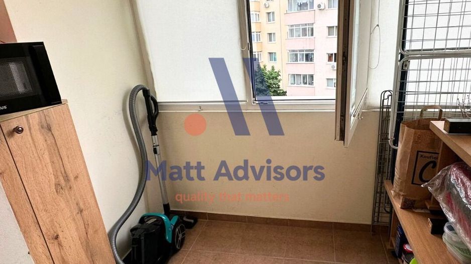 VANZARE Apartament 3 camere | Dristor | langa metrou - Poză 6