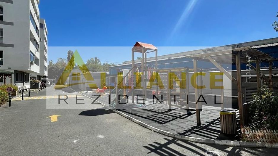 Apartament 3 camere complex rezidential securizat - Vitan Barzesti - Poză 17