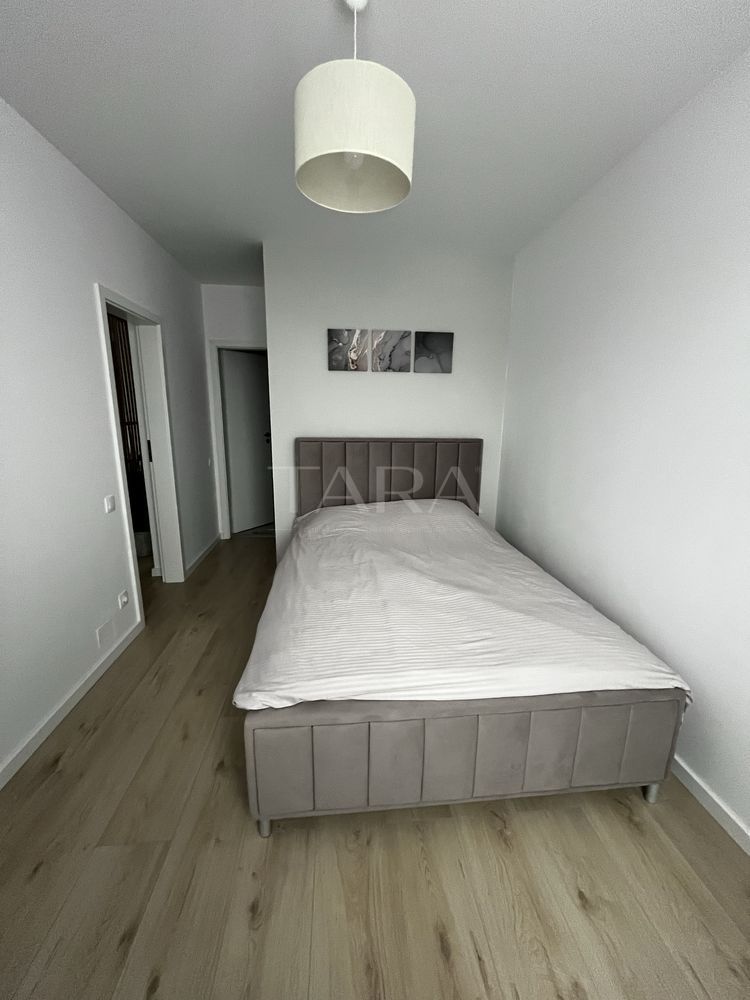 Apartament 3 camere, Floresti, zona BMW - Poză 5