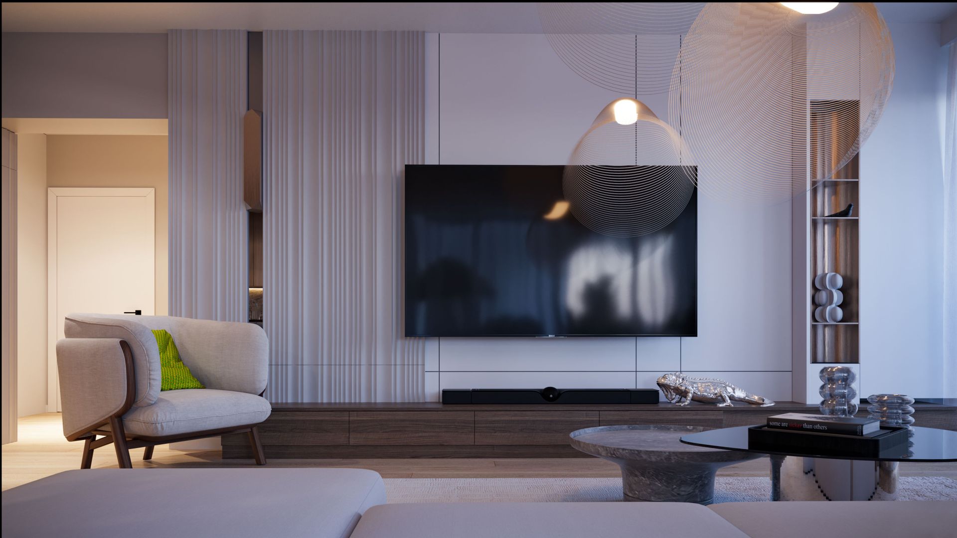 APARTAMENT 3 CAMERE | PROIECT NOU | PIATA IANCULUI - Poză 4