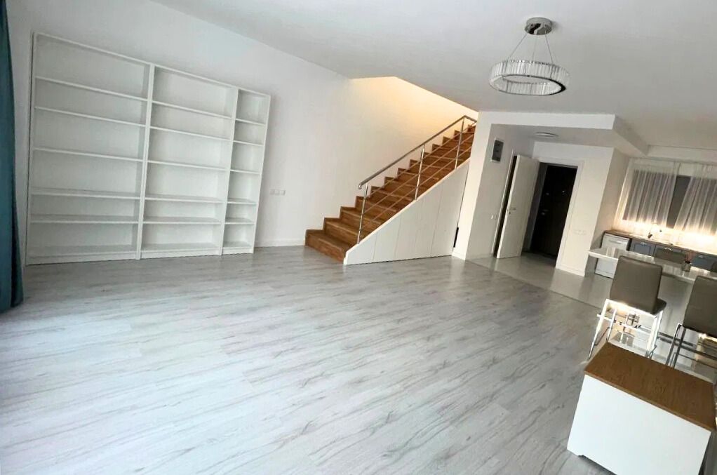 Casă înșiruită 3 camere de închiriat ansamblul Rezidențial Cosmopolis - Poză 5