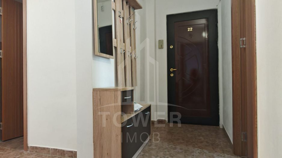 DE ÎNCHIRIAT – APARTAMENT 3 CAMERE | STRAND, SIBIU - Poză 10