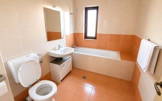 Braytim-Musicescu | 3 Camere | Etaj 2 | Pet friendly - Poză 8