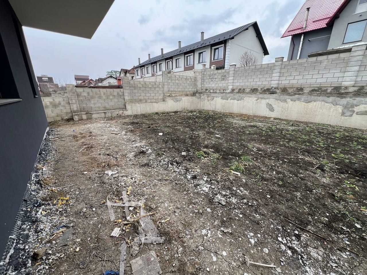 Vânzare, casă 4 camere, strada Florilor,Bubueci - Poză 10